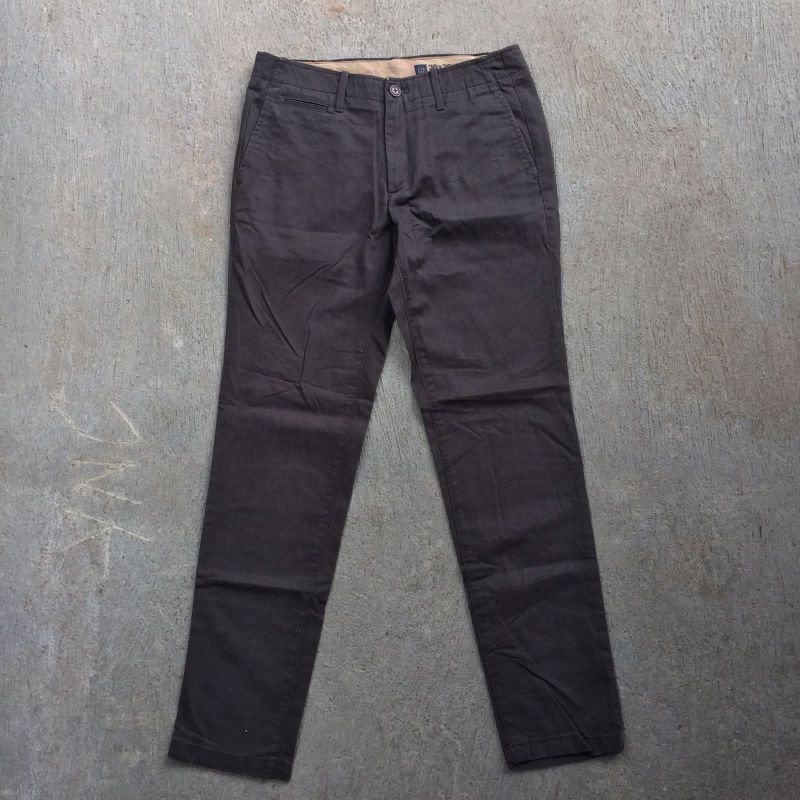 Celana Chino GAP Second