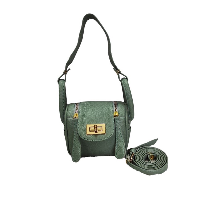 tas selempang papirut rifaya  [SALE]