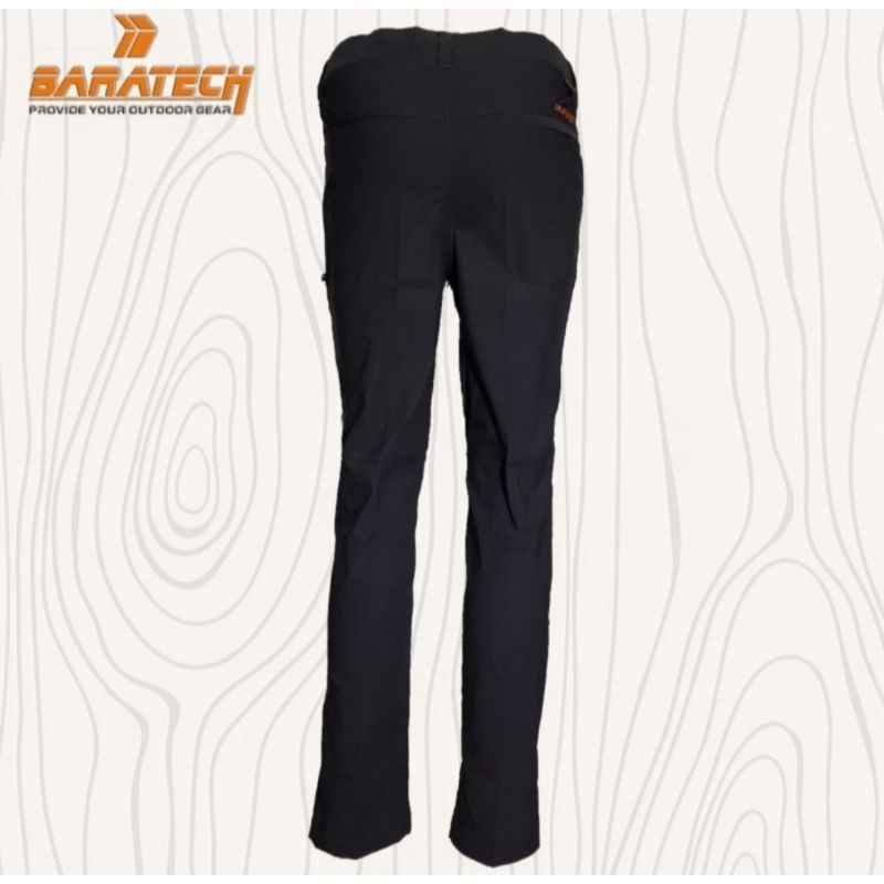 Celana Panjang Baratech Arakundo Quick Dry
