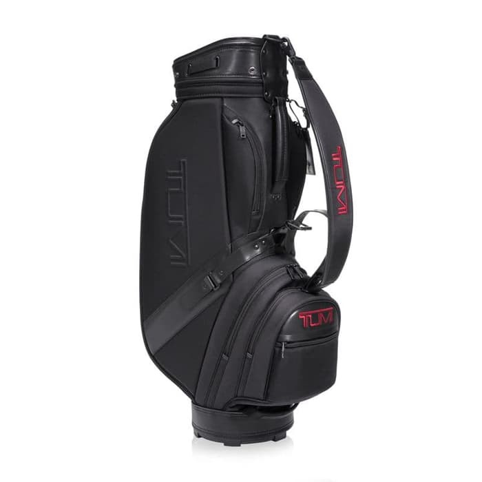 TUMI Alpha 2 Golf Bag / Tas Golf