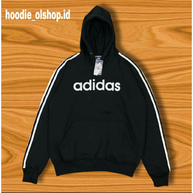 Hoodie adidas full tag