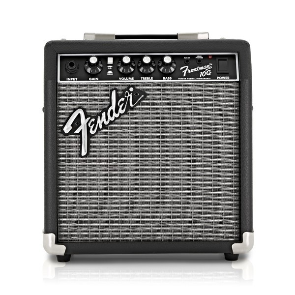 FENDER FRONTMAN 10G COMBO GUITAR AMP