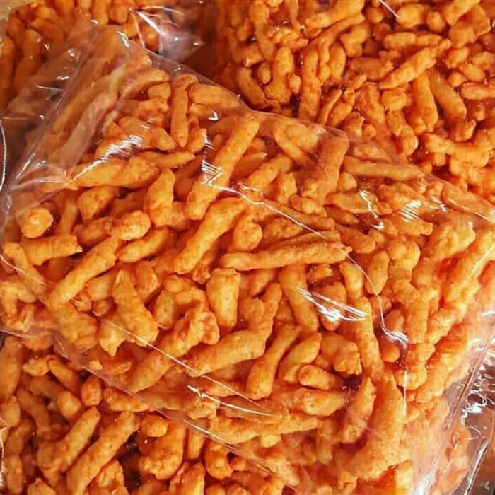

TWIST CORN TWISCO BALADO KILOAN / CEMILAN KILOAN 250GR