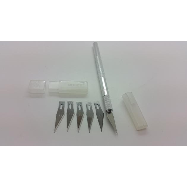 

Precision Art Knife