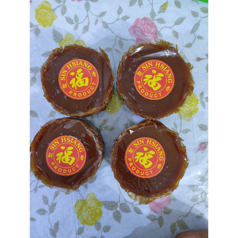 

kue keranjang pontianak