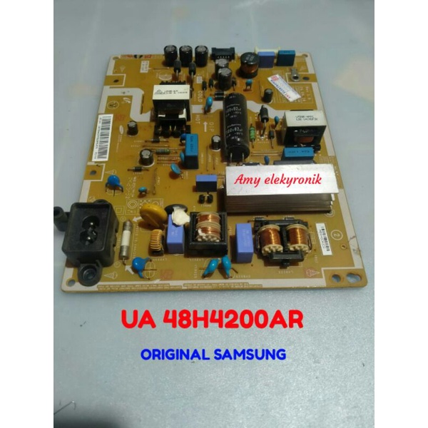 Power Suplai PSU TOSHIBA UA48H4200AR