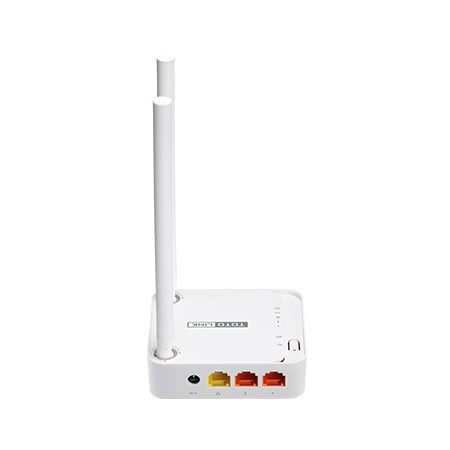 Totolink N200RE V4 Wireless Router