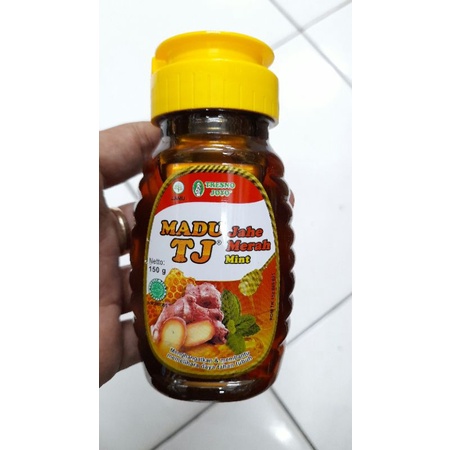 Madu TJ 150ml