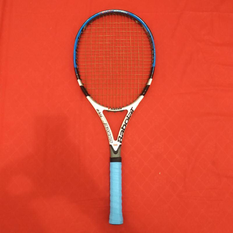raket tenis tennis babolat Drive z lite