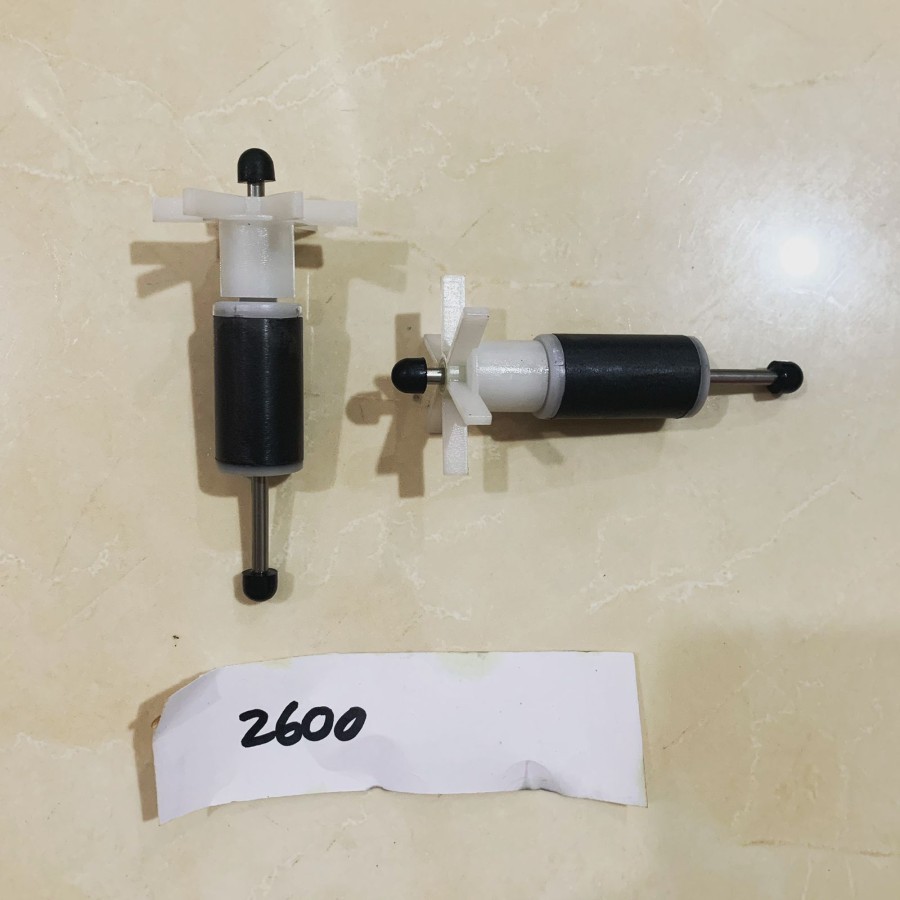 Magnet, Rotor pompa celup aquarium NS 2600