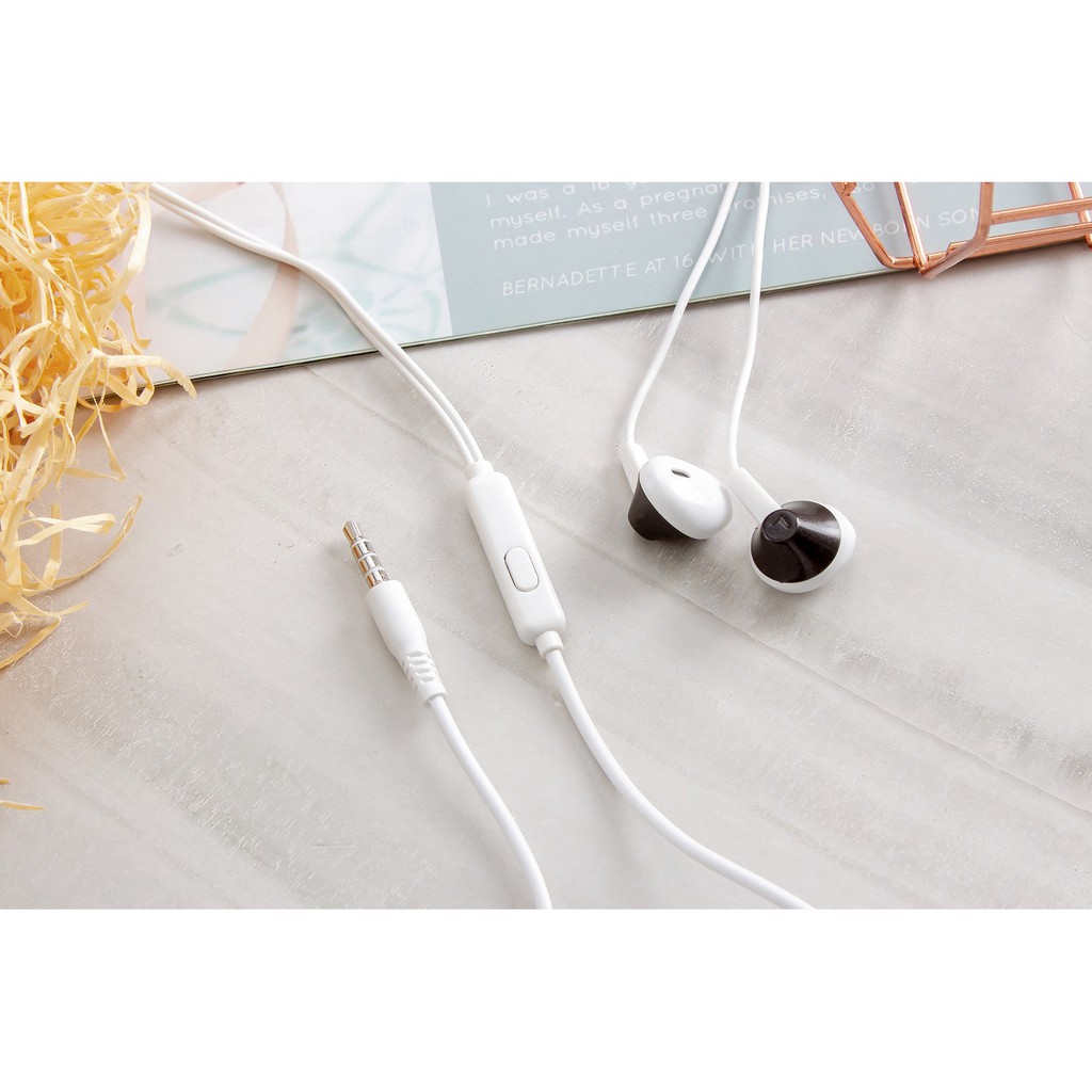 K278 Earphone High Quality Audio Stereo Headset Microphone For Gift