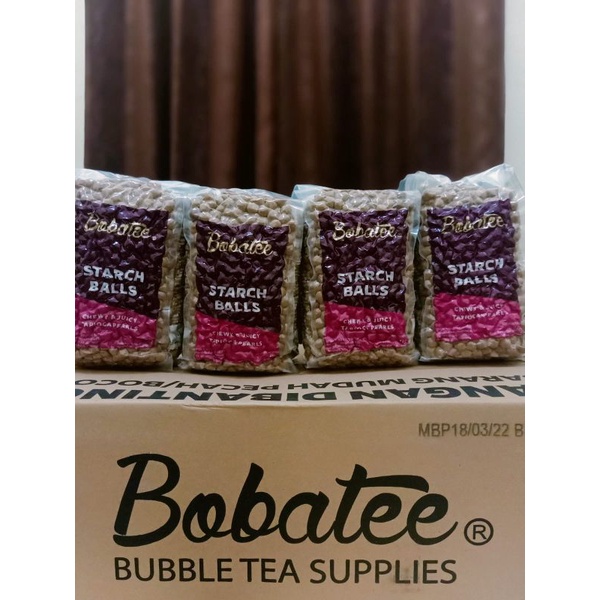 

Bobatee