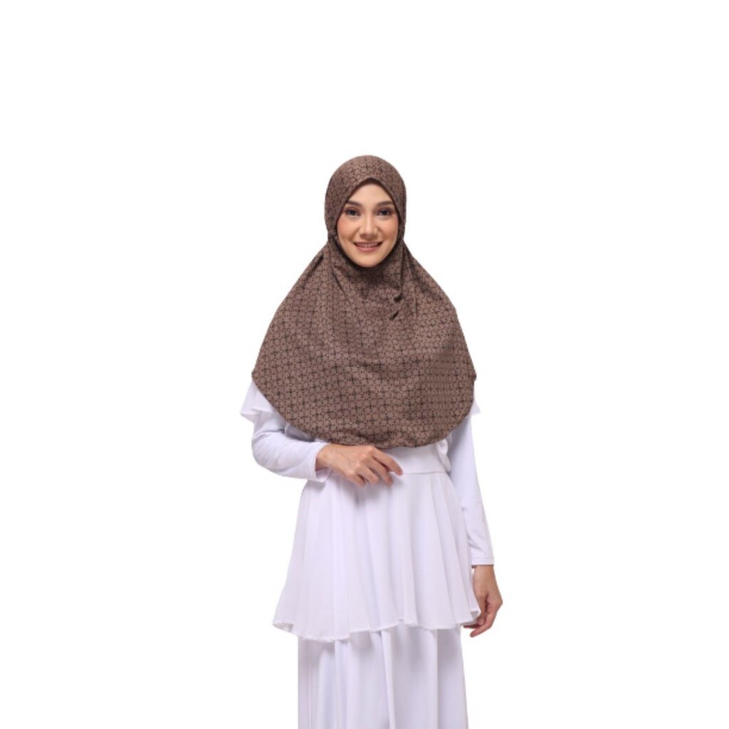 ELZATTA BERGO ZARIA SABELYA MOTIF