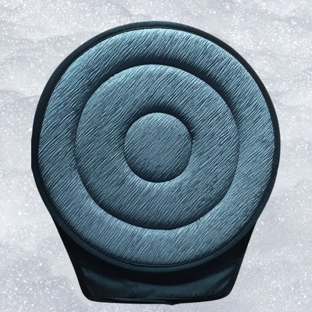 Bantalan Duduk Putar SEAT CUSHION 360 DEGREE ROTATING