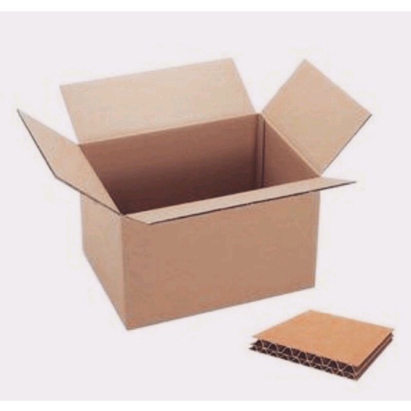 

DUS TAMBAHAN PACKING