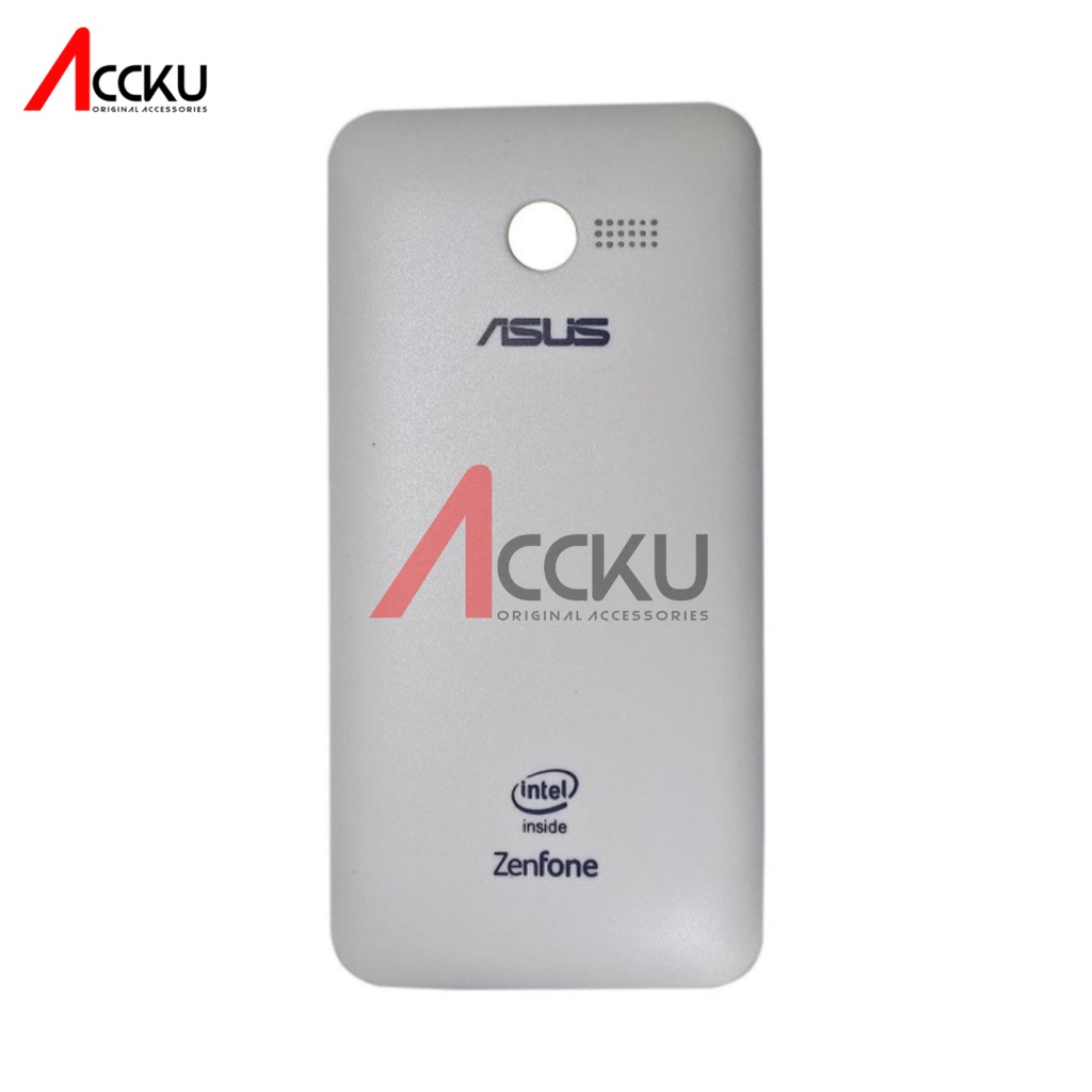 TUTUP BELAKANG BACK COVER ASUS ZENFONE 4 /A400CG