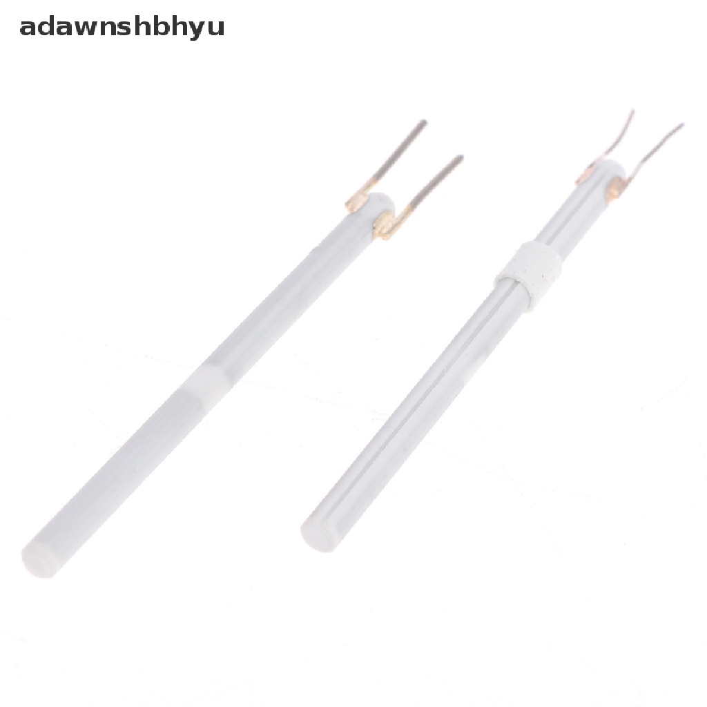 Solder Listrik adawnshbhyu Electric Soldering Iron Heater 80w 60w Elemen Pemanas Internal Keramik