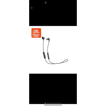 ORIGINAL headset jbl wireless