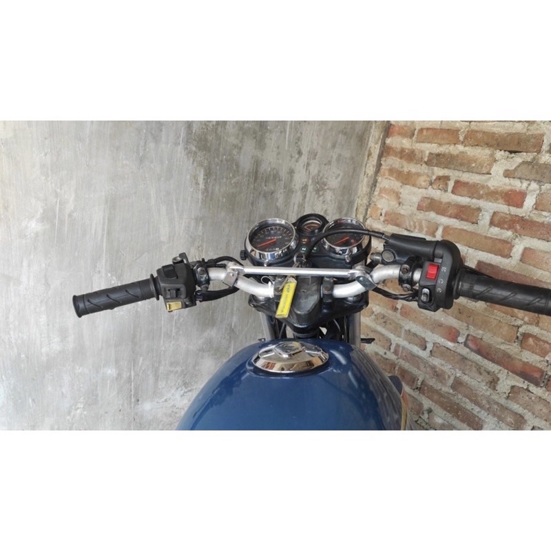 COD Gas Spontan KSR Domino Holder Kanan Ninja  Gas Kontan GL CB Herex All Motor Universal