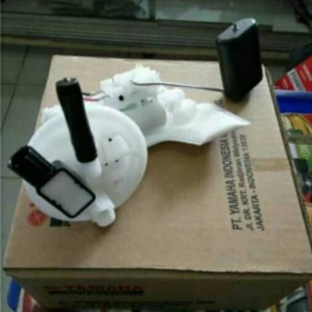 Fuel pump vixion new / NVL Original Yamaha