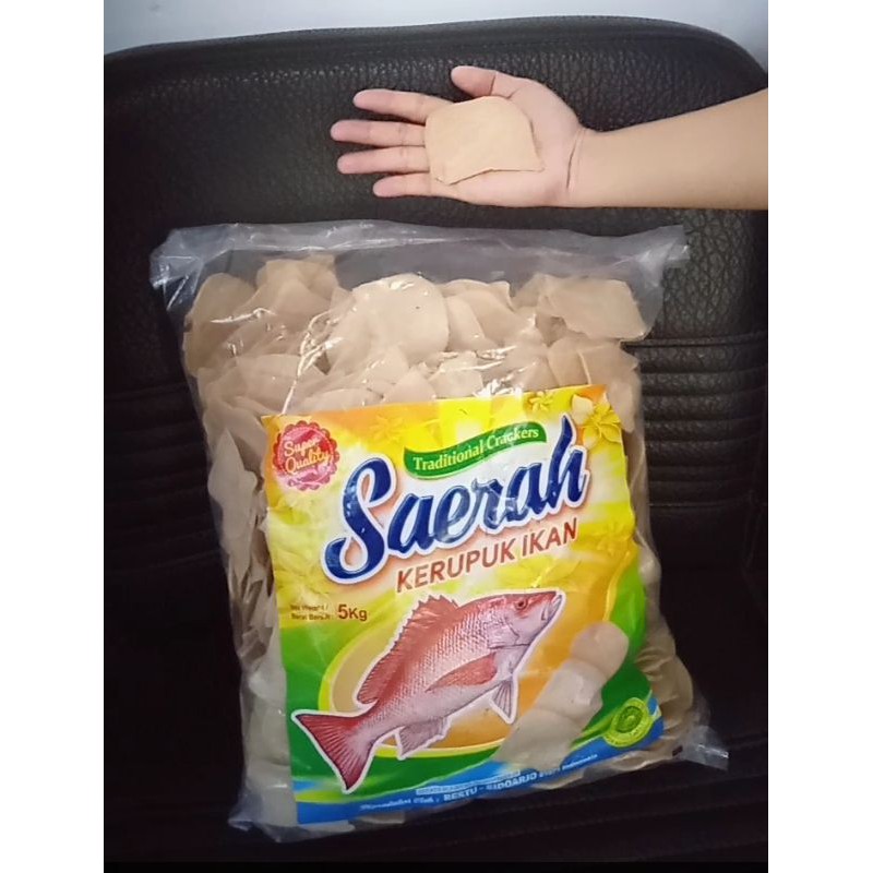 

Saerah