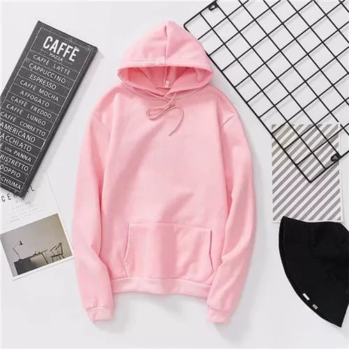 ( BAYAR DITEMPAT )  HOODIE SWEATER POLOS PRIA  WANITA SIZE L XL XXL