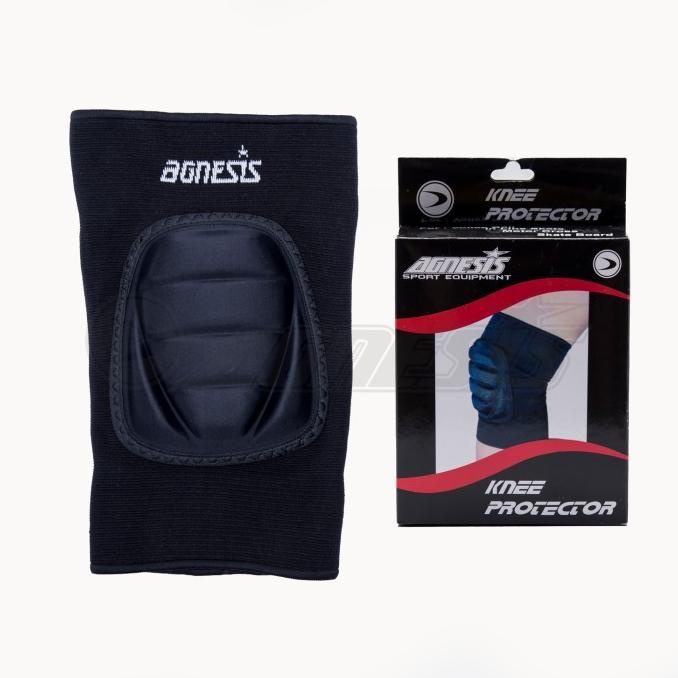 Agnesis Knee Protector / Pelindung Lutut / Pelindung Lutut untuk Motor