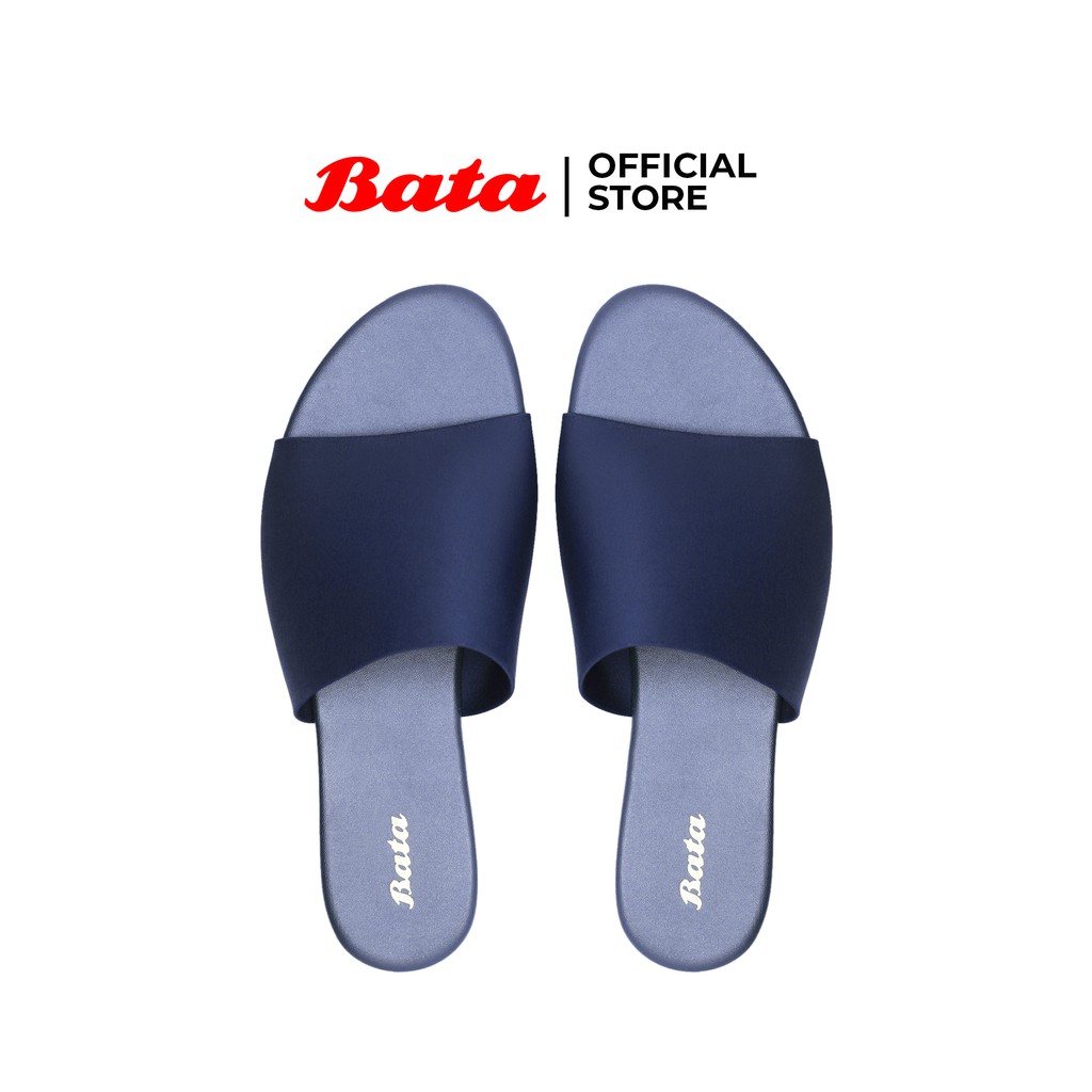 Bata Sandal Wanita Zora5 Navy - 5919494 / Ramayana Jatinegara