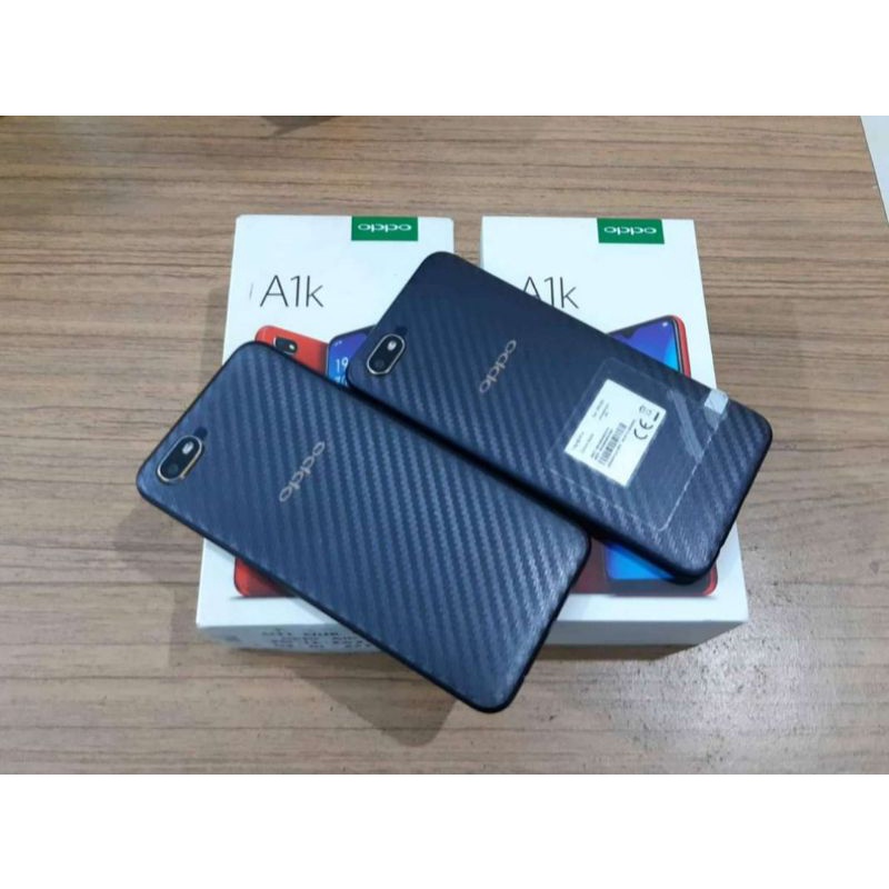 oppo A1k 2/32 Second