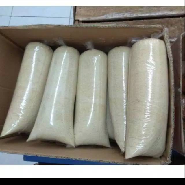 

gula pasir pocong 1 kg