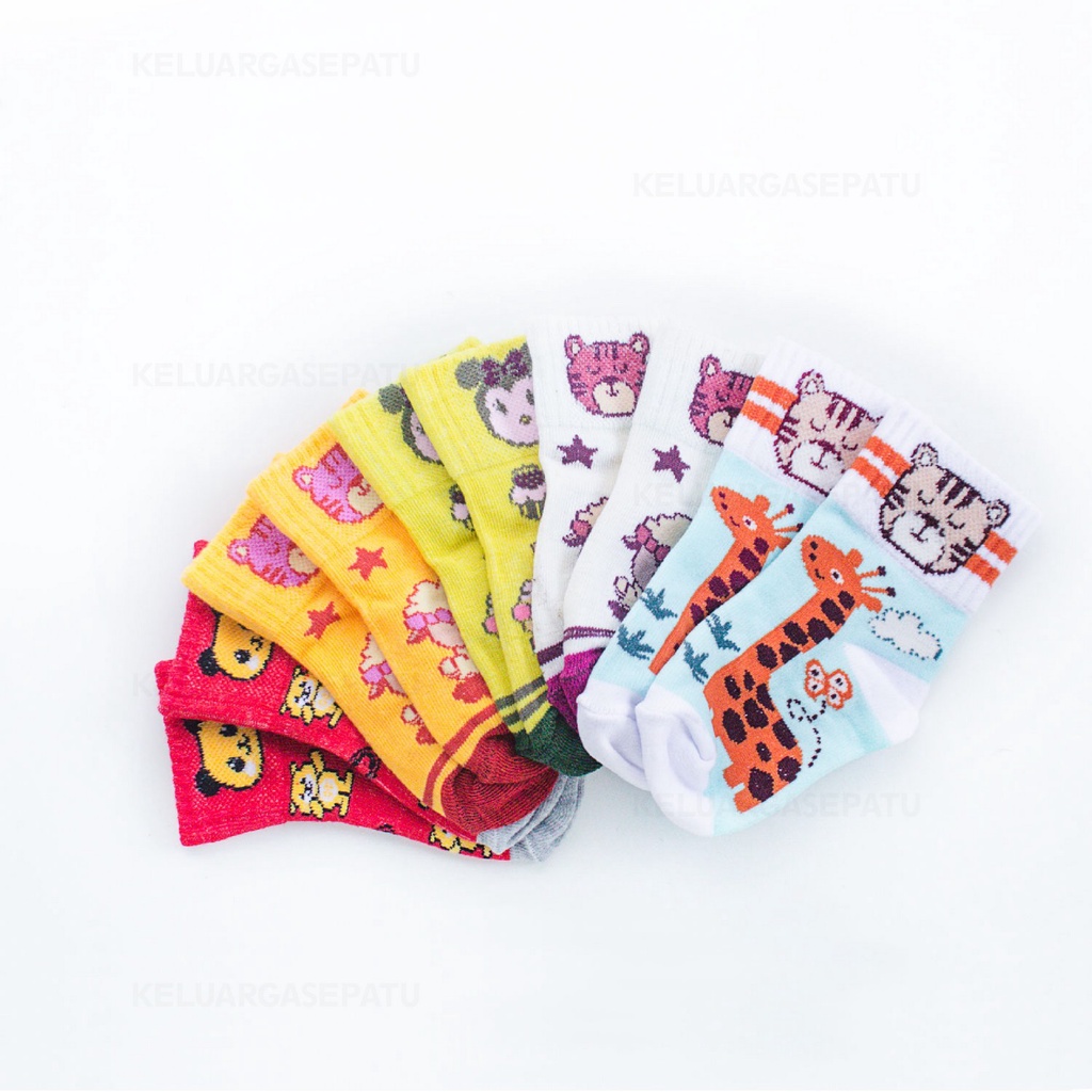 KAOS KAKI BAYI KAOS KAKI BAYI MOTIF LUCU KARAKTER UKURAN ANAK BAYI COWO CEWE KAOS KAKI ANAK PANJANG LUCU KAOS KAKI MURAH