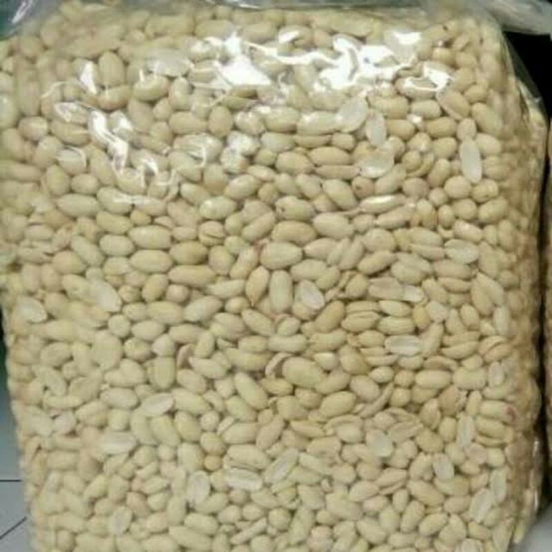 

Kacang kupas 500g