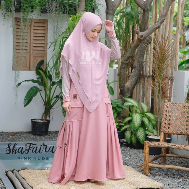 shafaira dress by house of uga