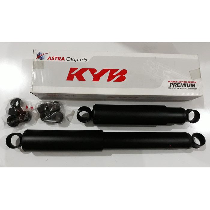 SHOCK BREAKER KAYABA PREMIUM KA 2004 NHR 55. BLKG KAD 51 THN 72 BLKG SUNMOBIL