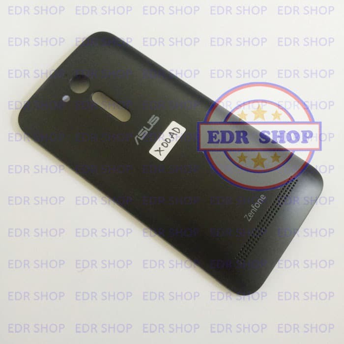 Tutup Batre Zenfone Go X00AD ZB500KL Kesing Belakang Backdoor Asus Hit