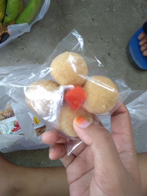 Payung Golf Lipat Dua Polos Besar Warna Warni 2 Sablon Promosi