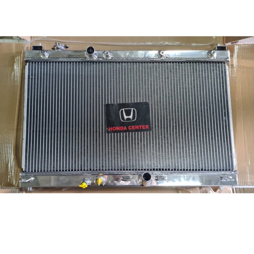 radiator jazz rs gk5 tahun 2015 2016 2018 2019 manual mt 19010-5V3-Z01