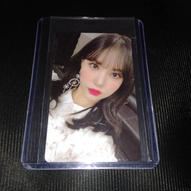 [WTS] Gfriend Eunha TFU limited edition