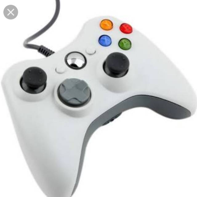 Stick Microsoft Xbox 360