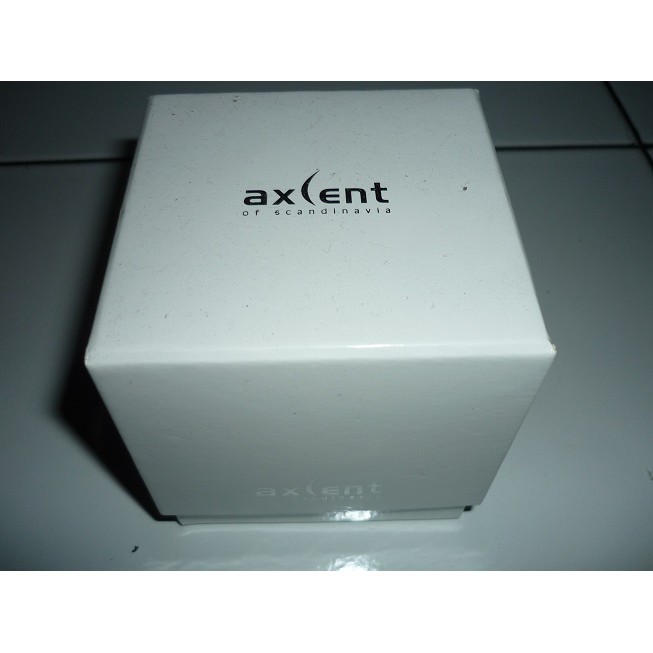 Jam Tangan Wanita Merk Axcent