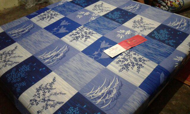 Kasur Inoac Eon No 1 200x180x20  Garansi 10 Tahun Syifa Foam