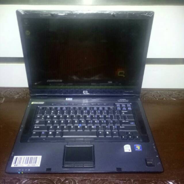 Laptop Hp Compaq NC8430 Gaming Grafish
VGA Display Graphics ATI Radeon X1600 1GB