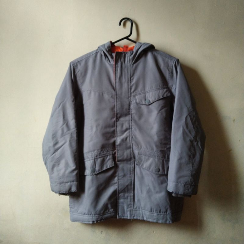 Jaket Old Navy / Jaket Parka / Parka Jacket / Parka Second