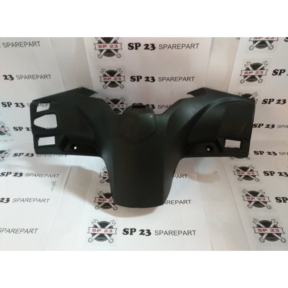 Batok Belakang Beat FI 2013 2014