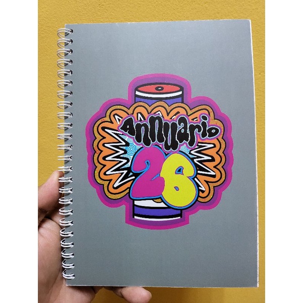 

Cetak Poster, Cover Bahan Art Carton 360 Gr