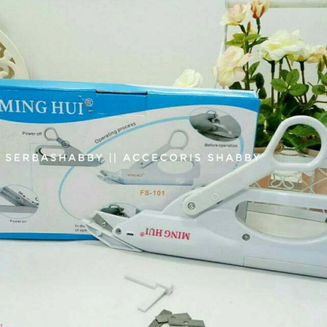 

Gunting kain
