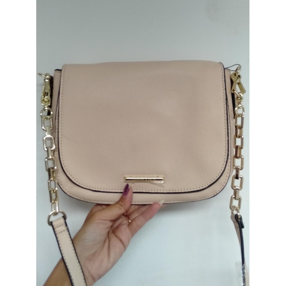 (PGBAGS) READY!!! TAS WANITA SLING BAG CH4RL3S N K3ITH #236900