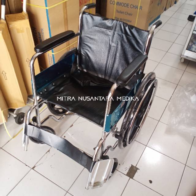 Kursi Roda Velg Racing sella 809-B