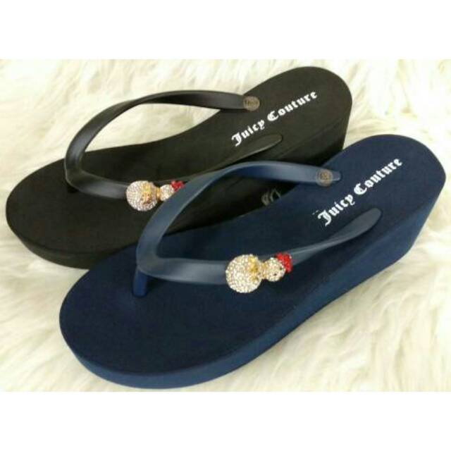 

Juicy Couture Snowman