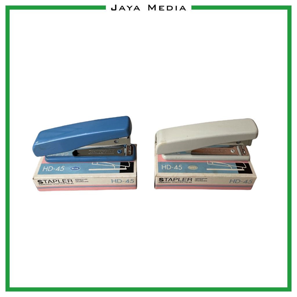 

Kangaro Stapler HD-45